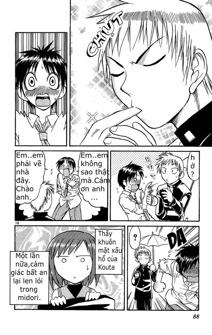 midori no hibi chapter 26 16