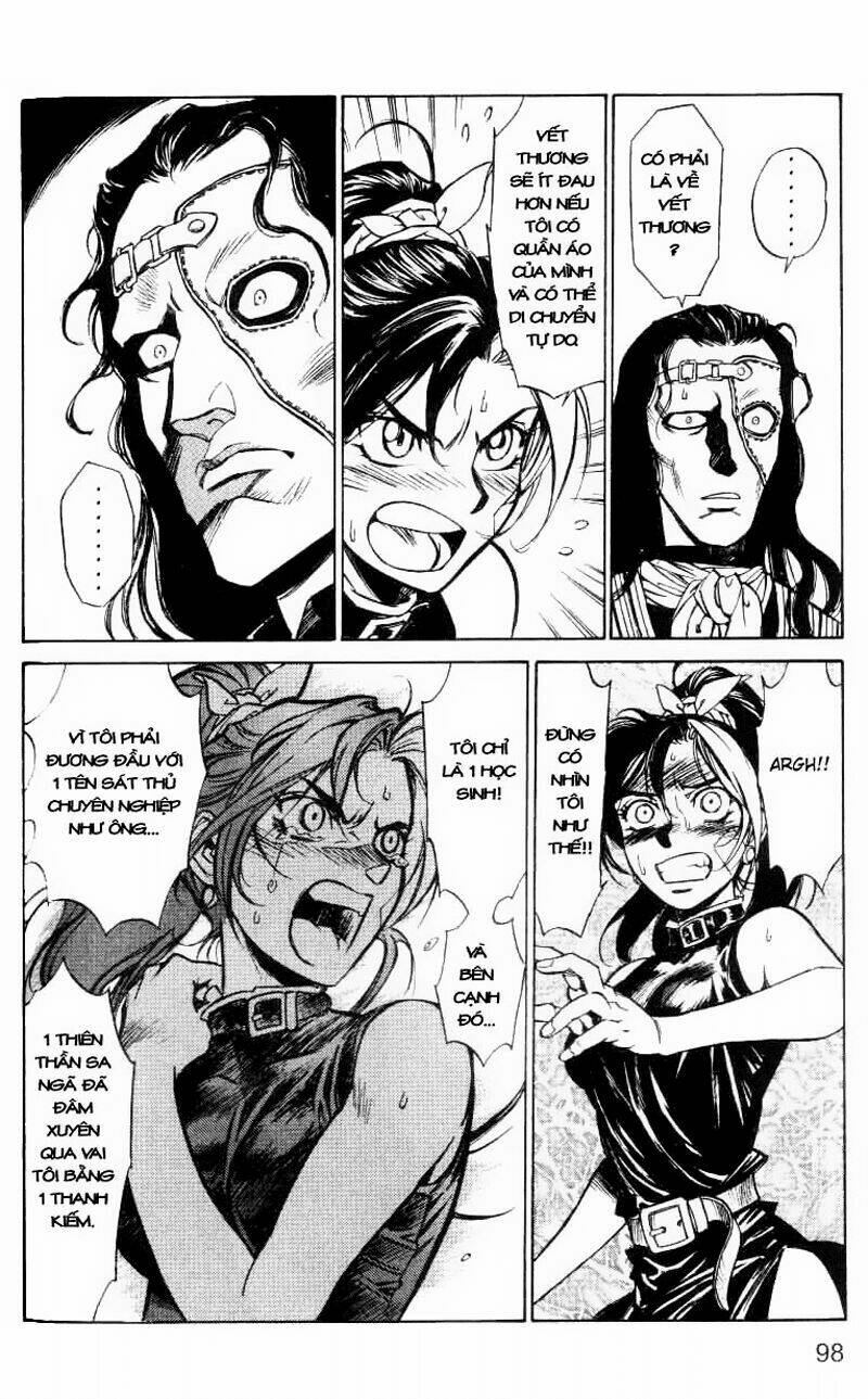 monster collection chapter 15 8