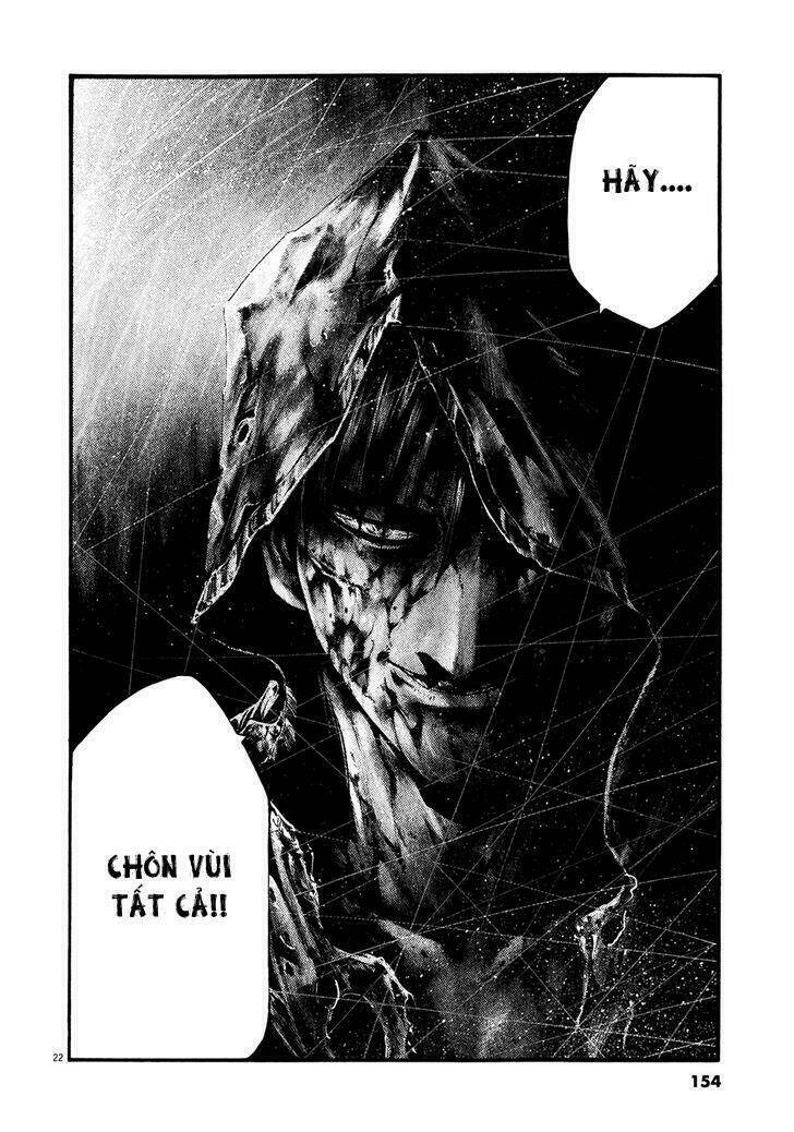 hideout chapter 6 21