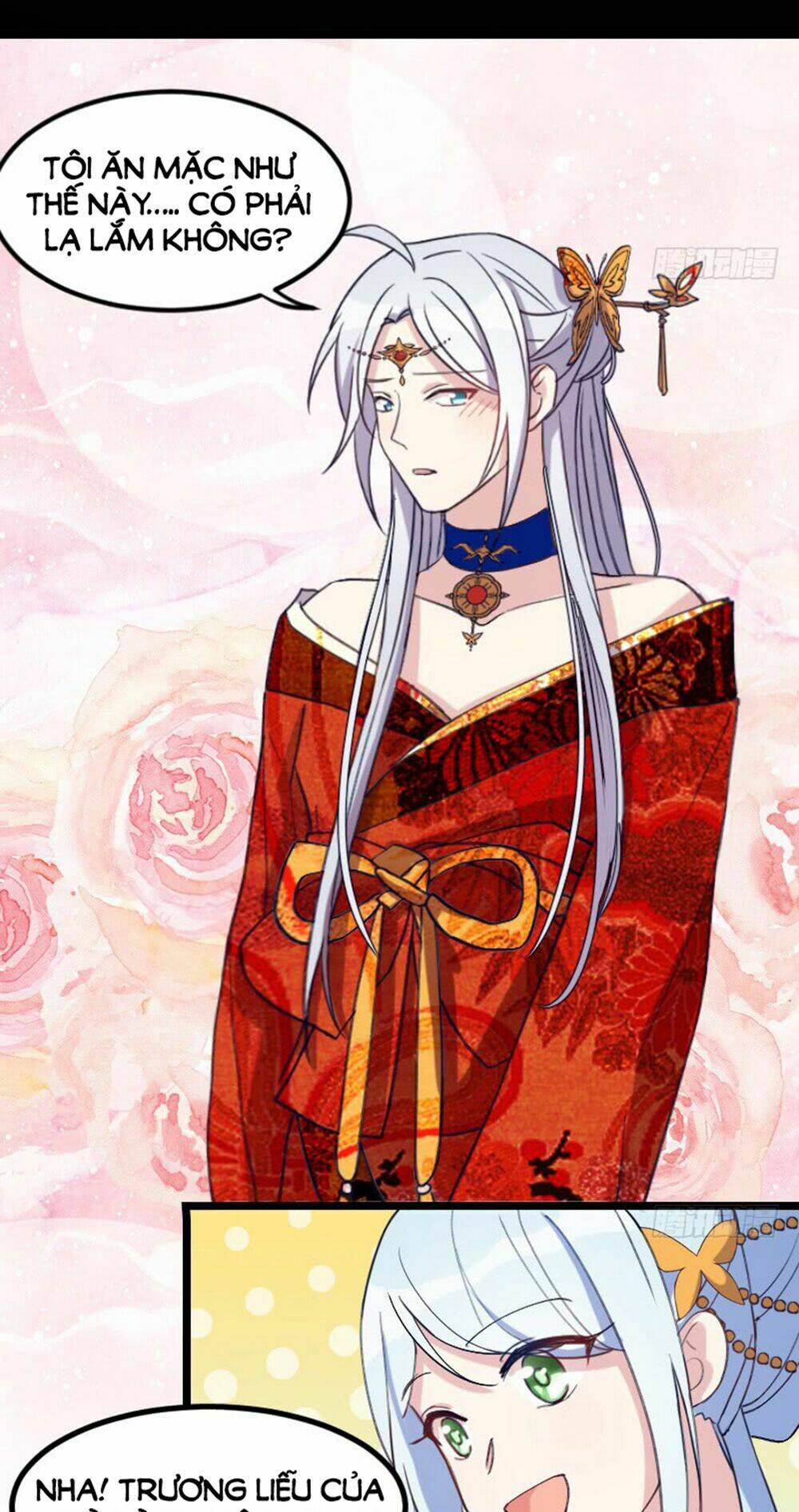 tôi ở dị giới khai ngư đường chapter 27 7