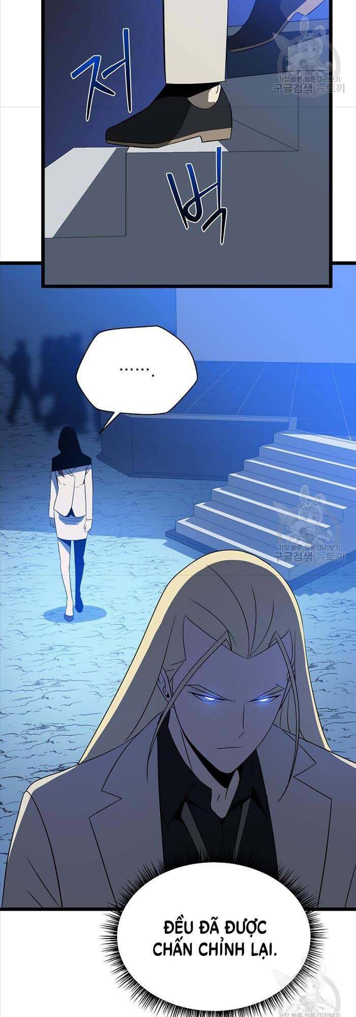 tiêu diệt đấng cứu thế chapter 143 43