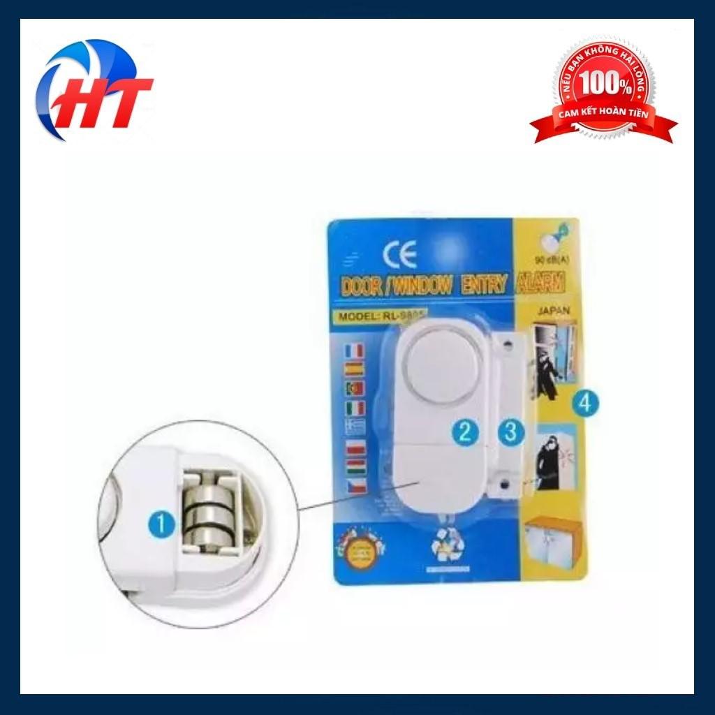 Chuông Chống Trộm Alarm -3 pin 1.5VLR44