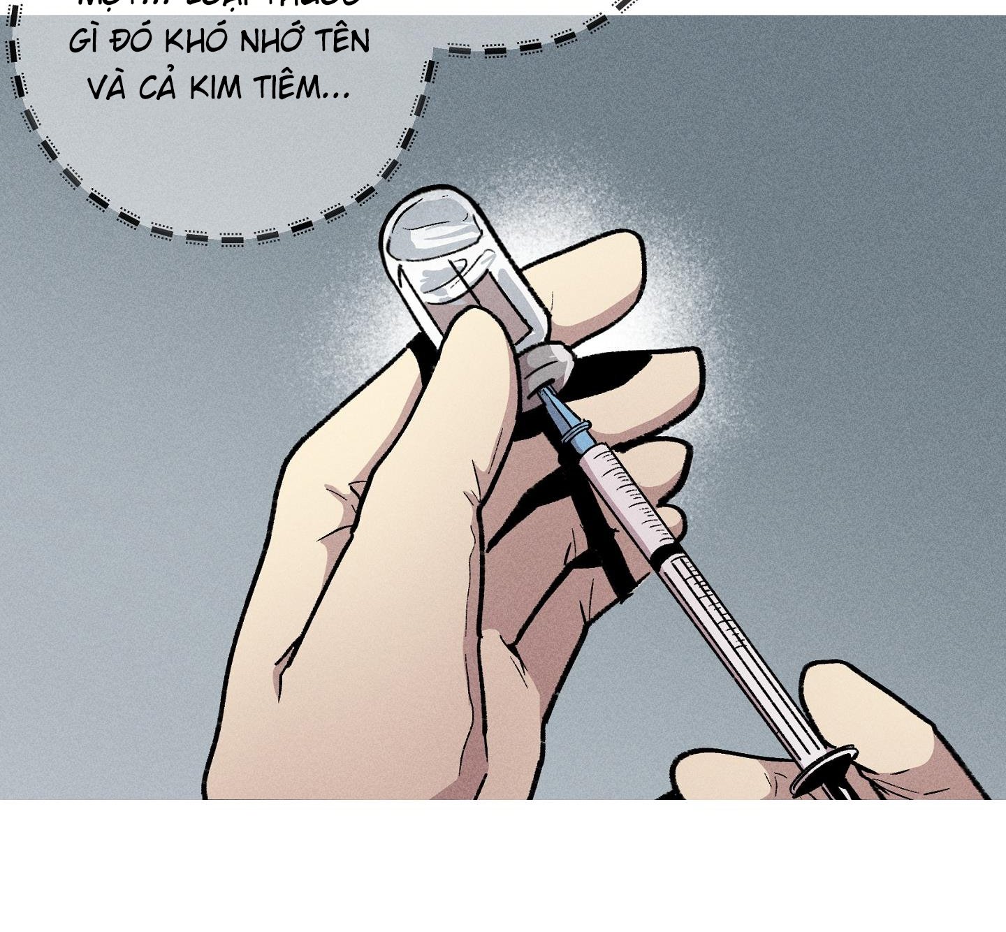 quan hệ chết chóc chapter 31 61