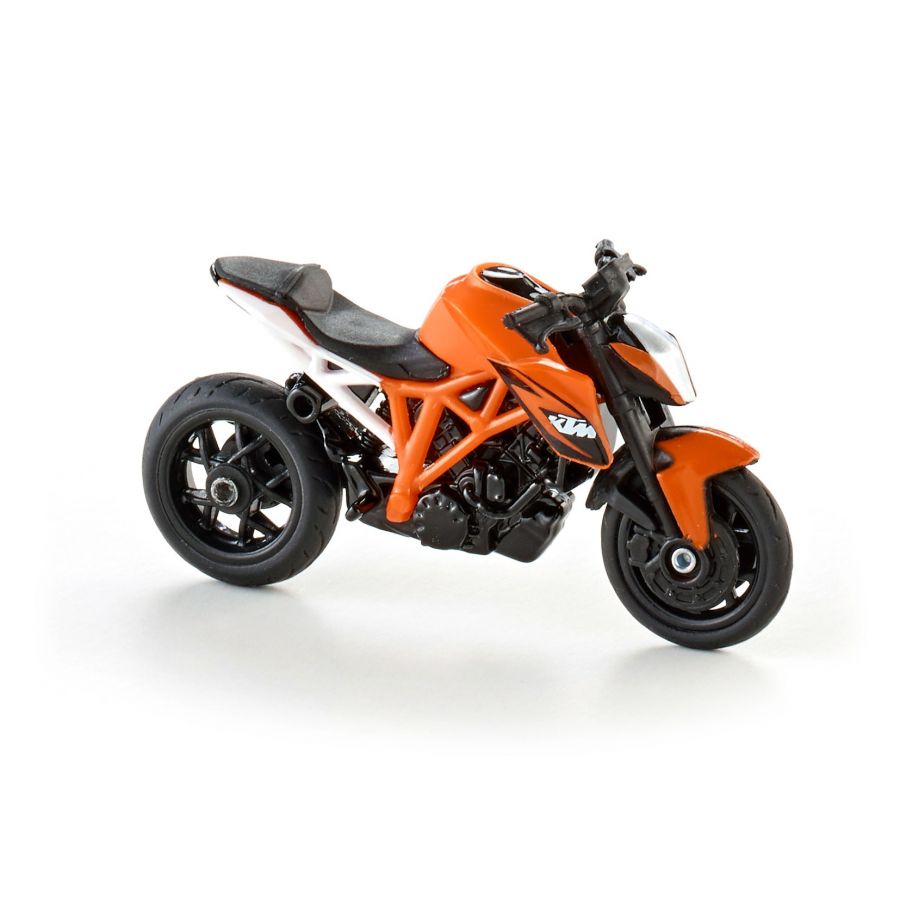 Đồ chơi Mô hình Siku Xe KTM 1290 Super Duke R 1384