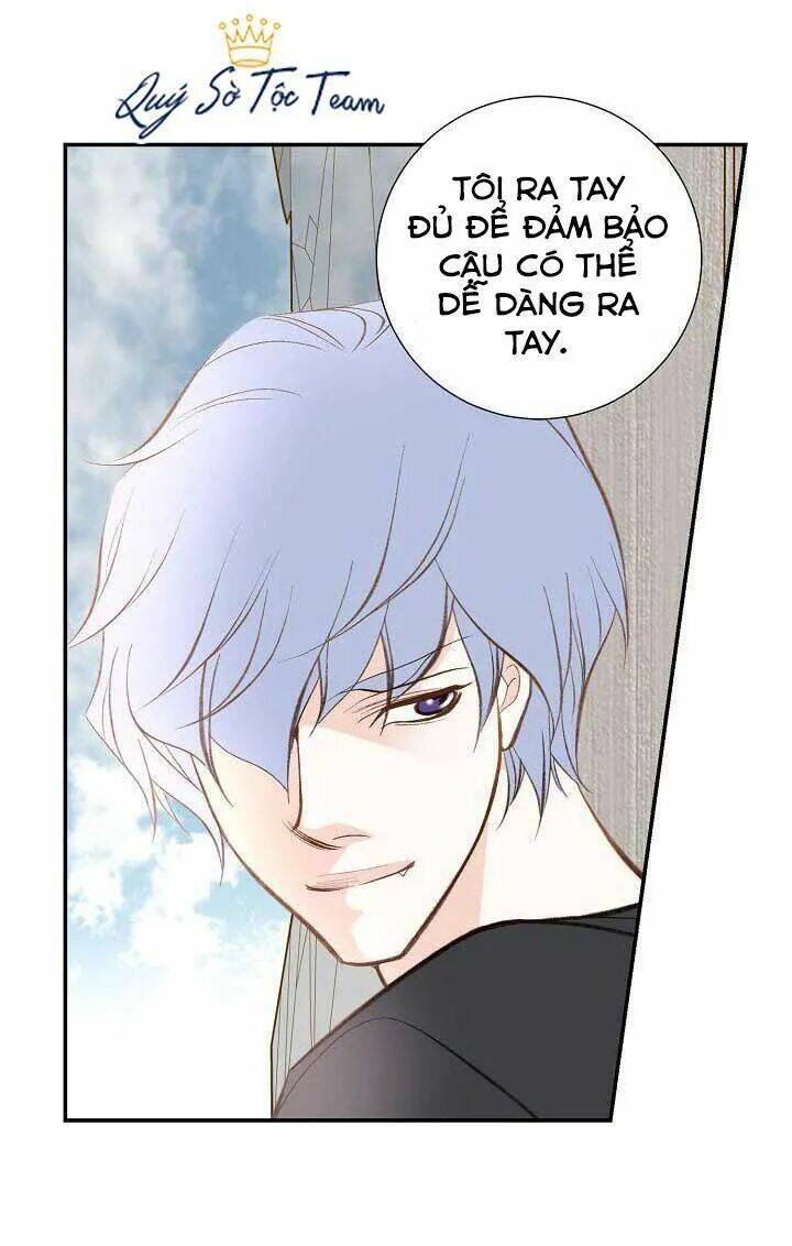 tiếp xúc chí mạng chapter 82 63