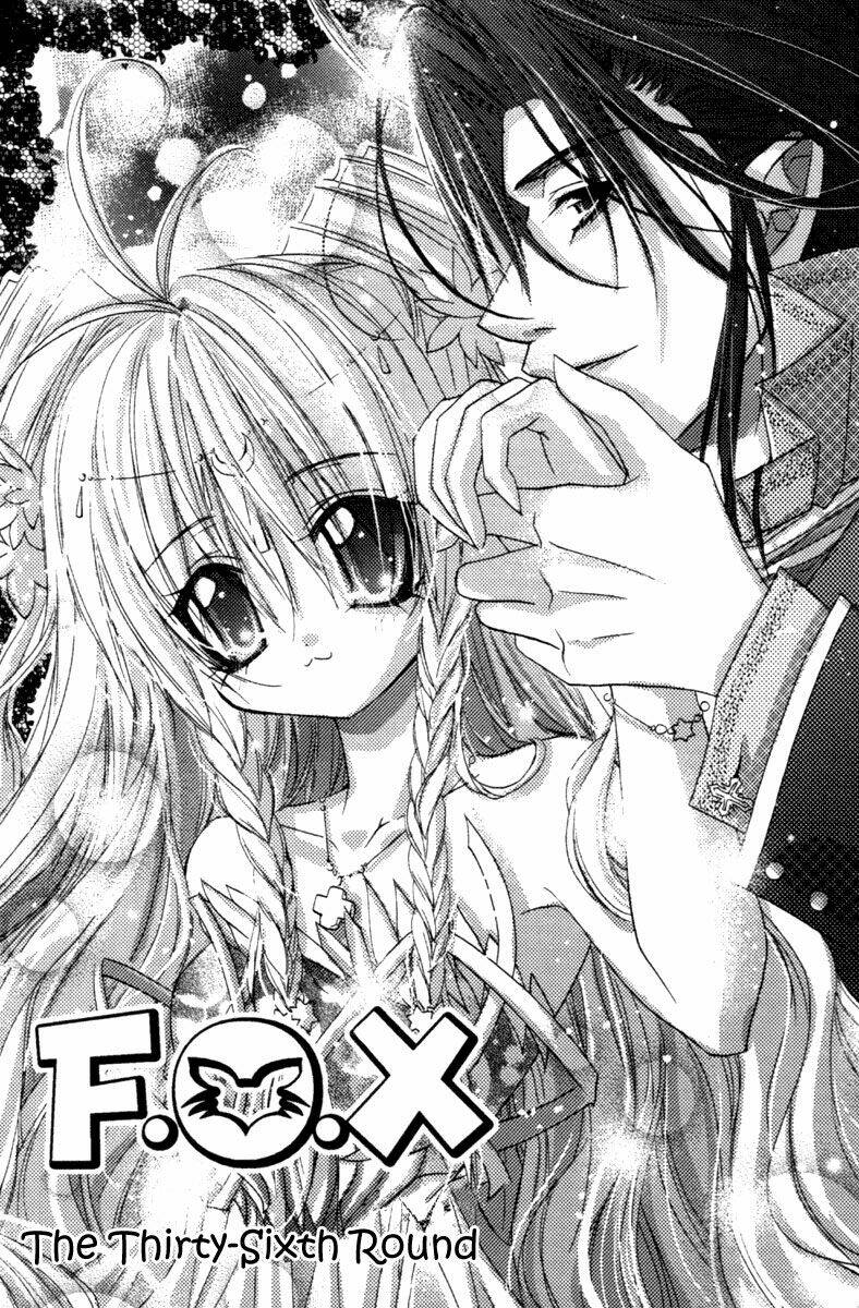 f.o.x chapter 34 1