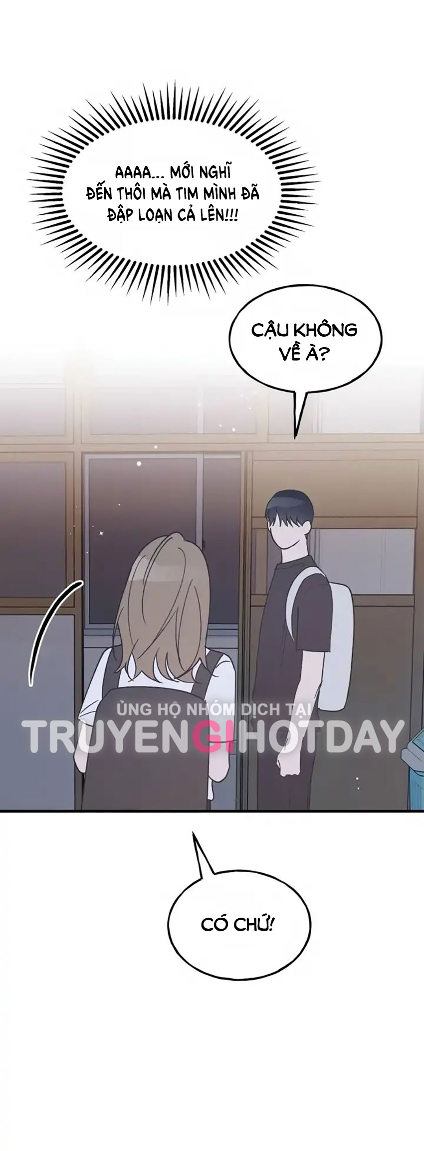 nguyên tắc của bạn thân là con trai chapter 25.1 18