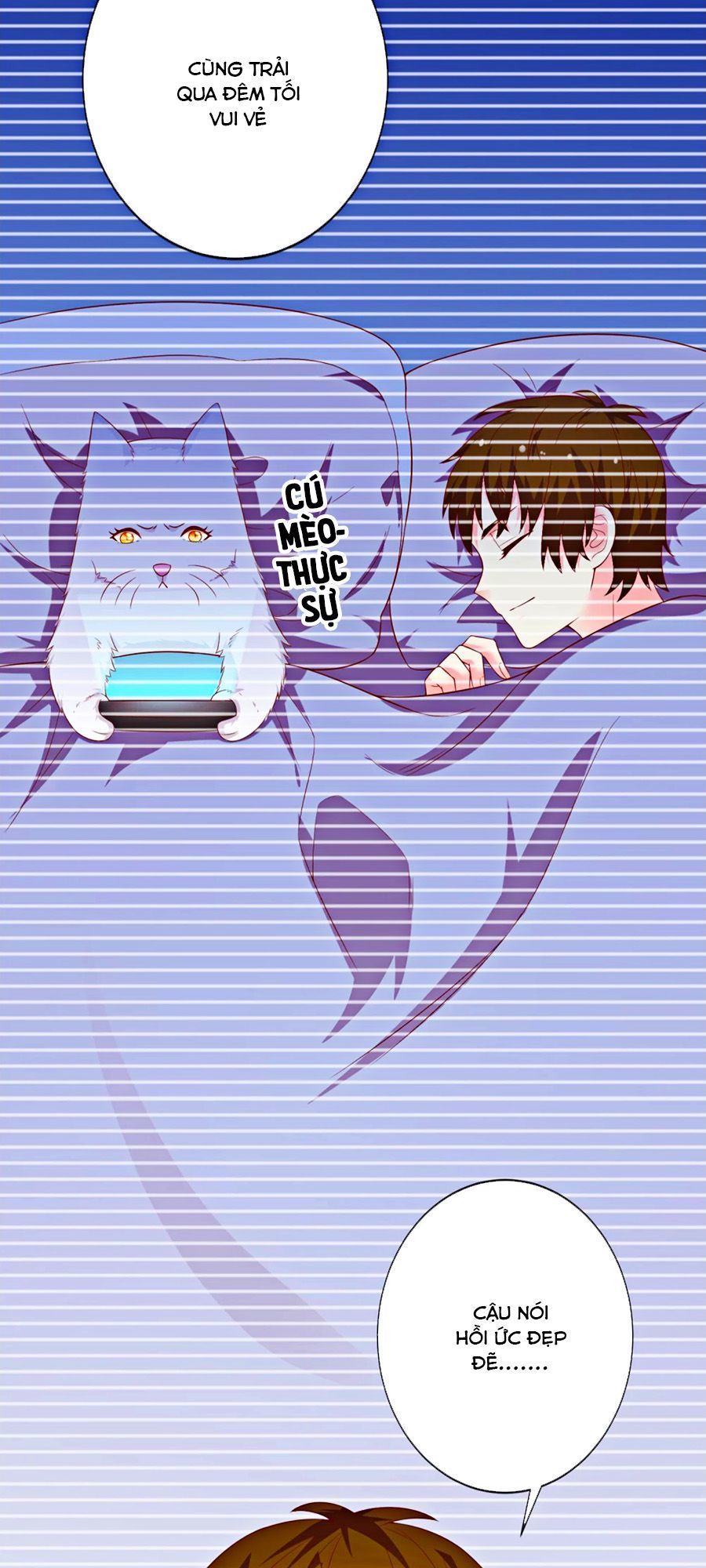 cuộc sống hào môn của vu nữ chapter 45 13