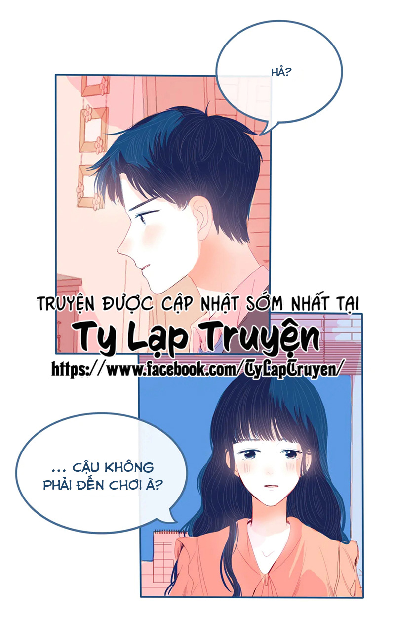 không có mưa gió thì sao có nắng chapter 27 38