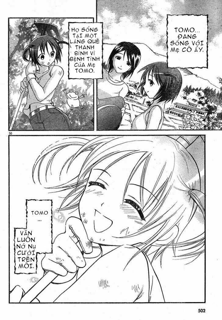 tomoyo after - dear shining memories chapter 4 50