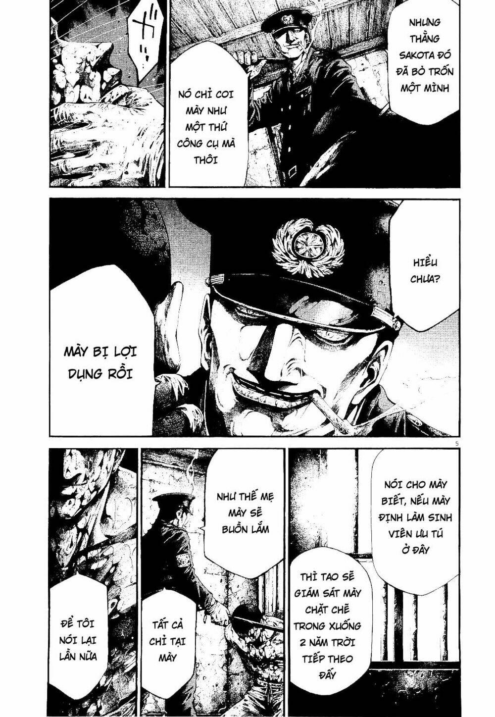 rainbow chapter 219 7