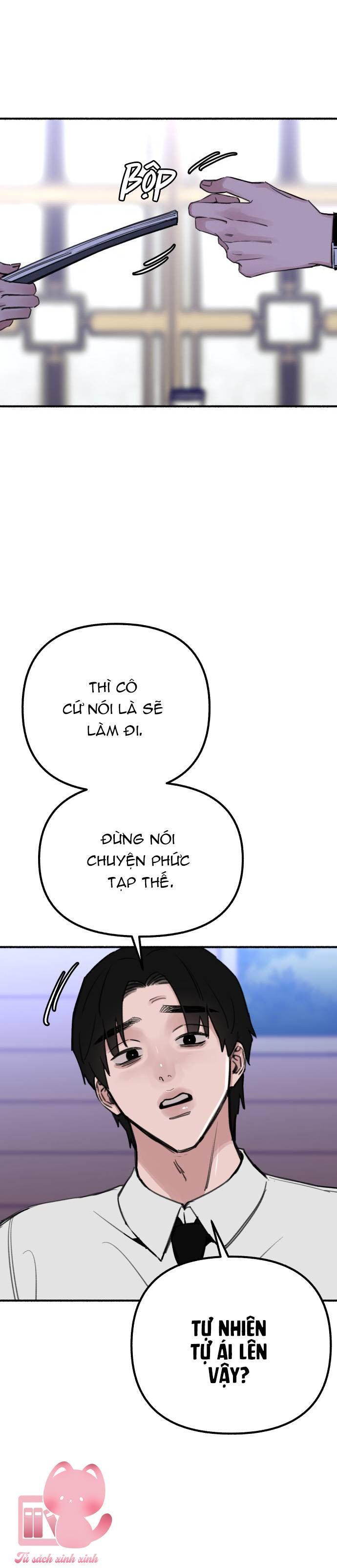 nàng thơ điện ảnh chapter 41 28