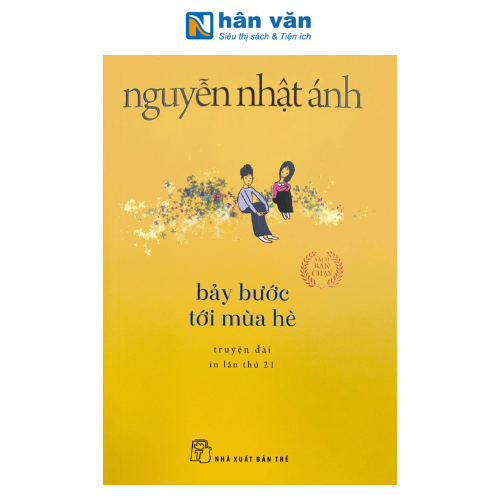 Bảy Bước Tới Mùa Hè