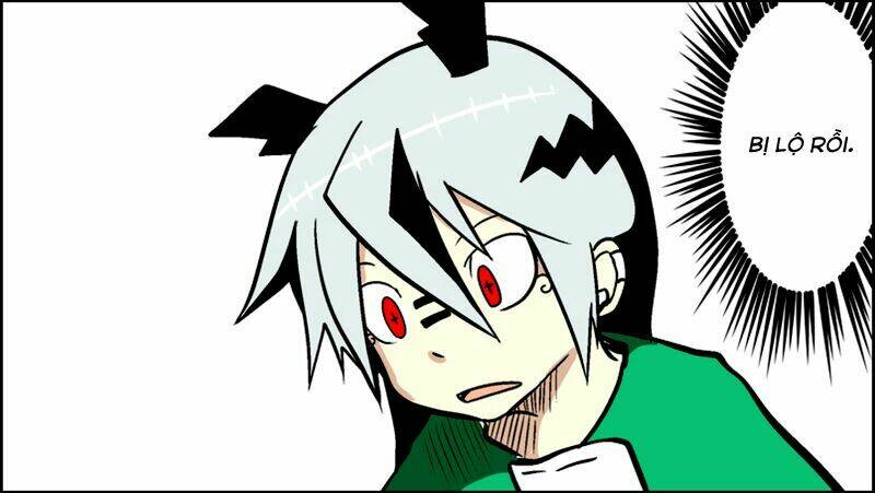 senyuu chapter 69 45