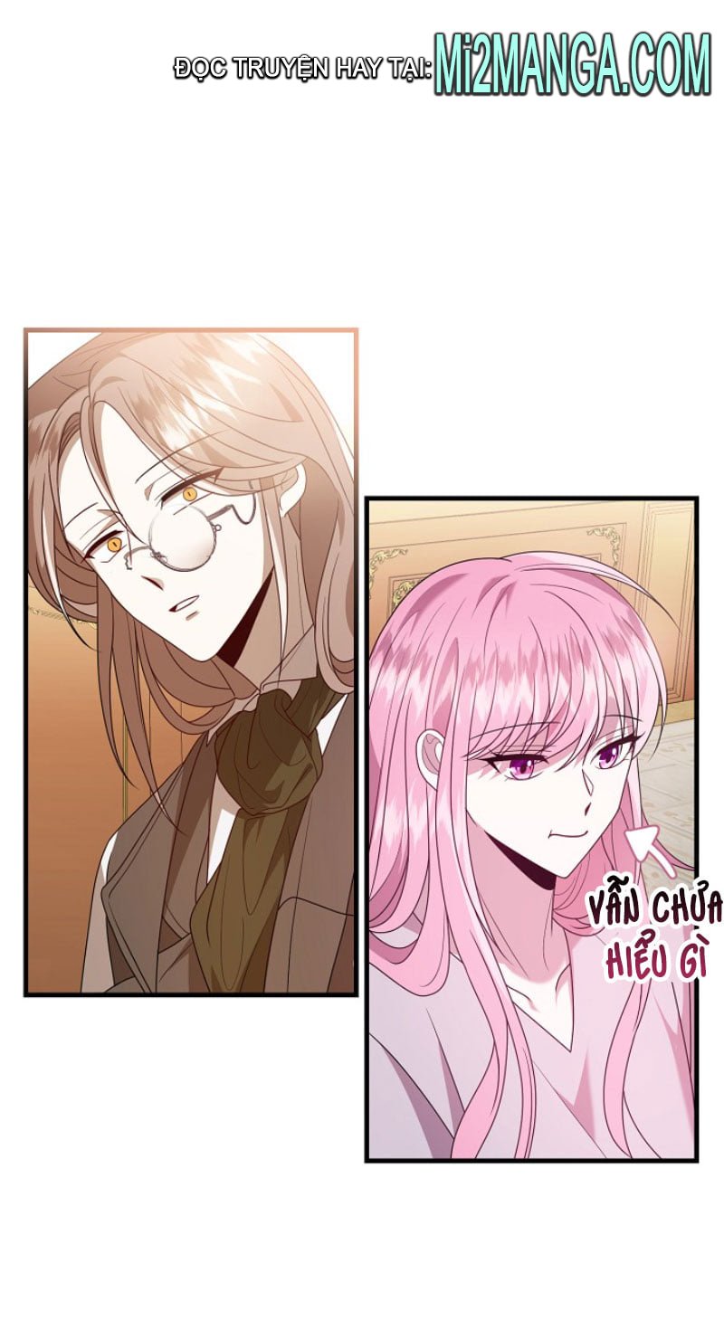 tôi đã gặp nam chính trong ngục tù chapter 21.2 39