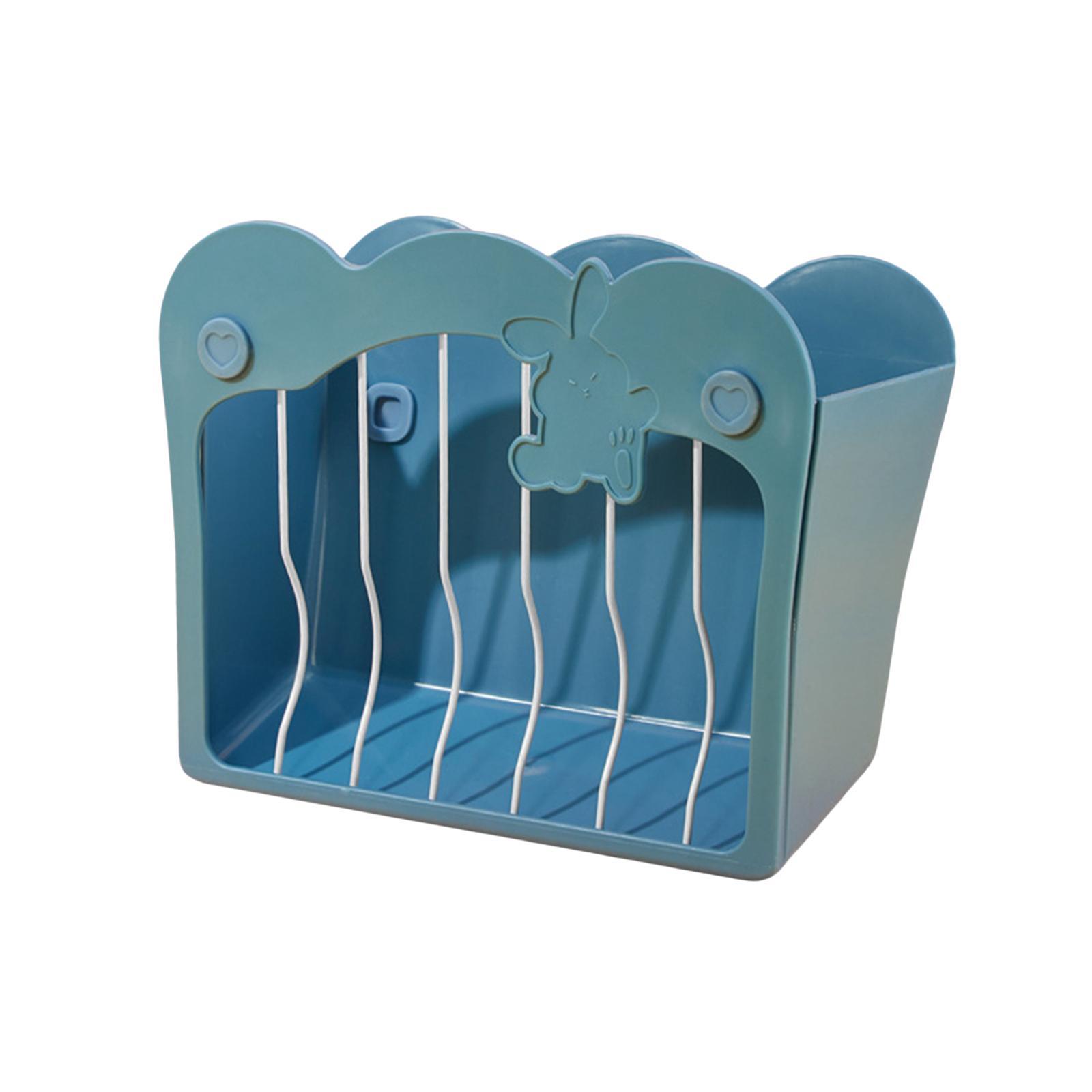 Rabbit Hay Feeder Bunny Hay Holder Storage Less Wasted Guinea Pig Hay Feeder