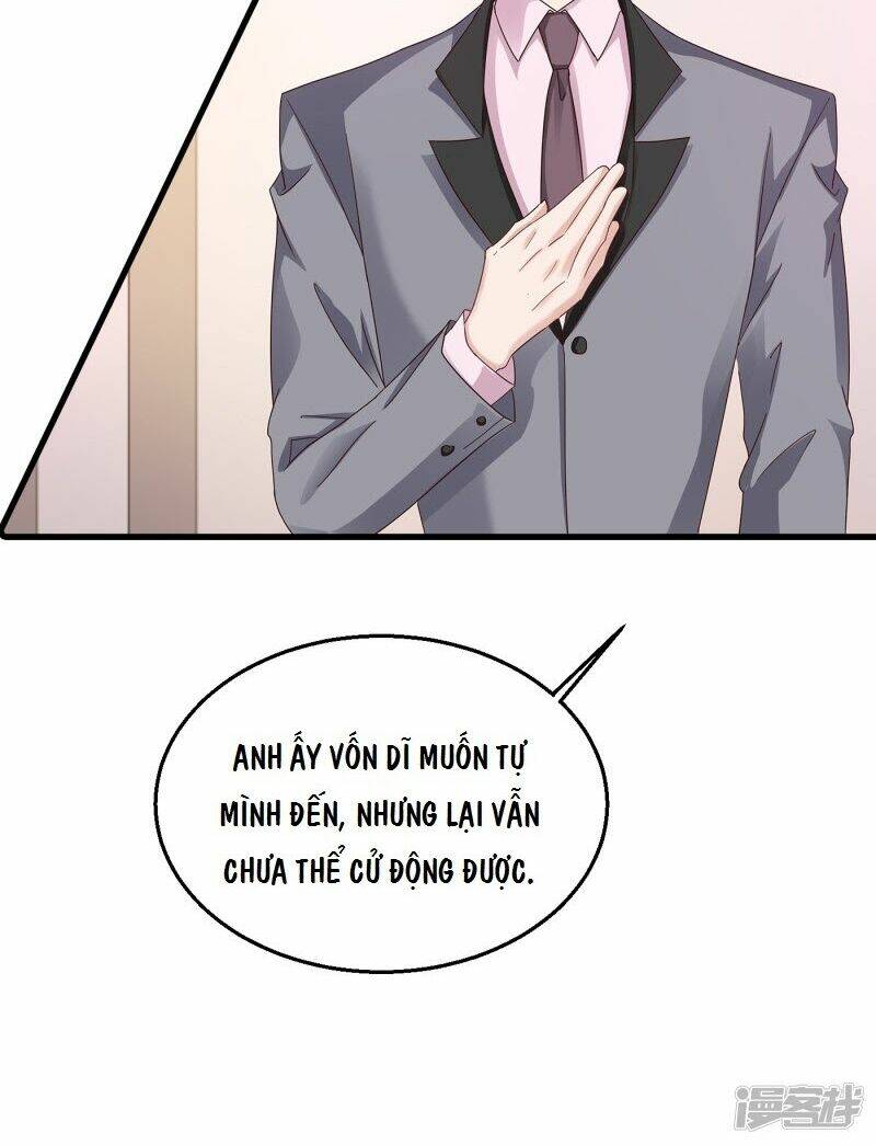 nhập cốt noãn hôn chapter 306 9