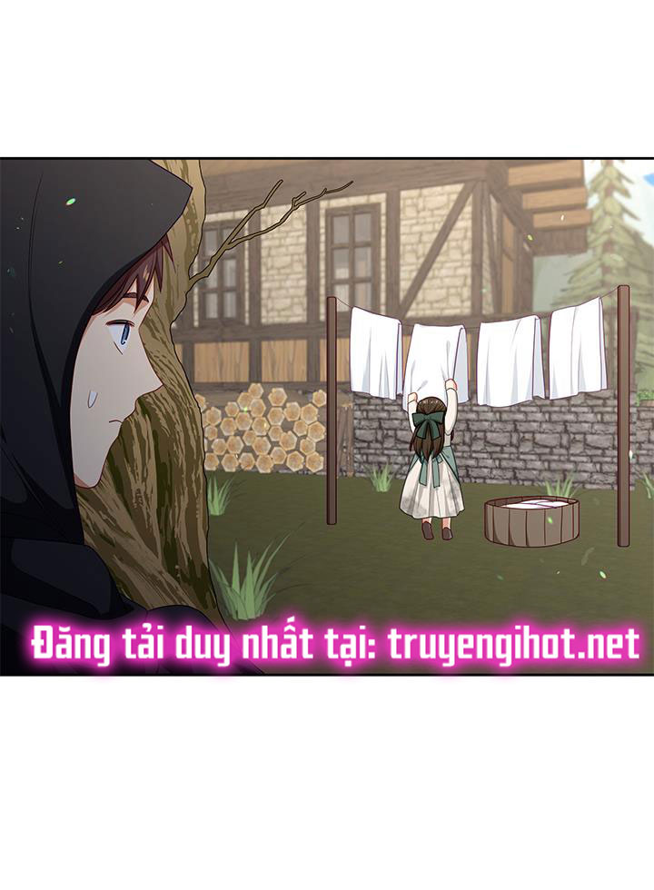 cẩn thận nữ phụ phản diện đấy! chapter 115.1 40