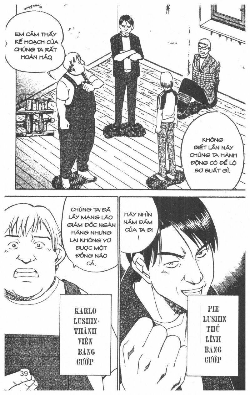 thám tử toma chapter 10 39