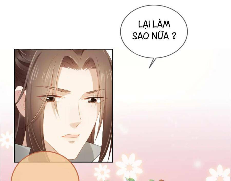 nhặt được bảo bối manh manh chapter 8 19