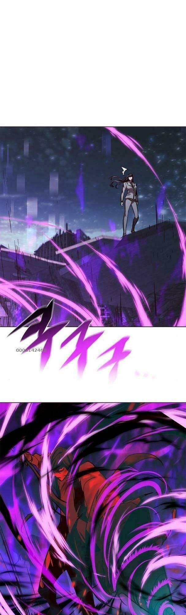 biến thân thành mèo chapter 184 35