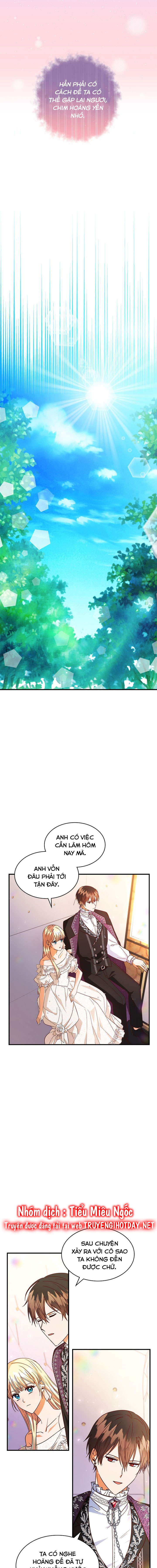 công lý của một ác nữ chapter 39 15
