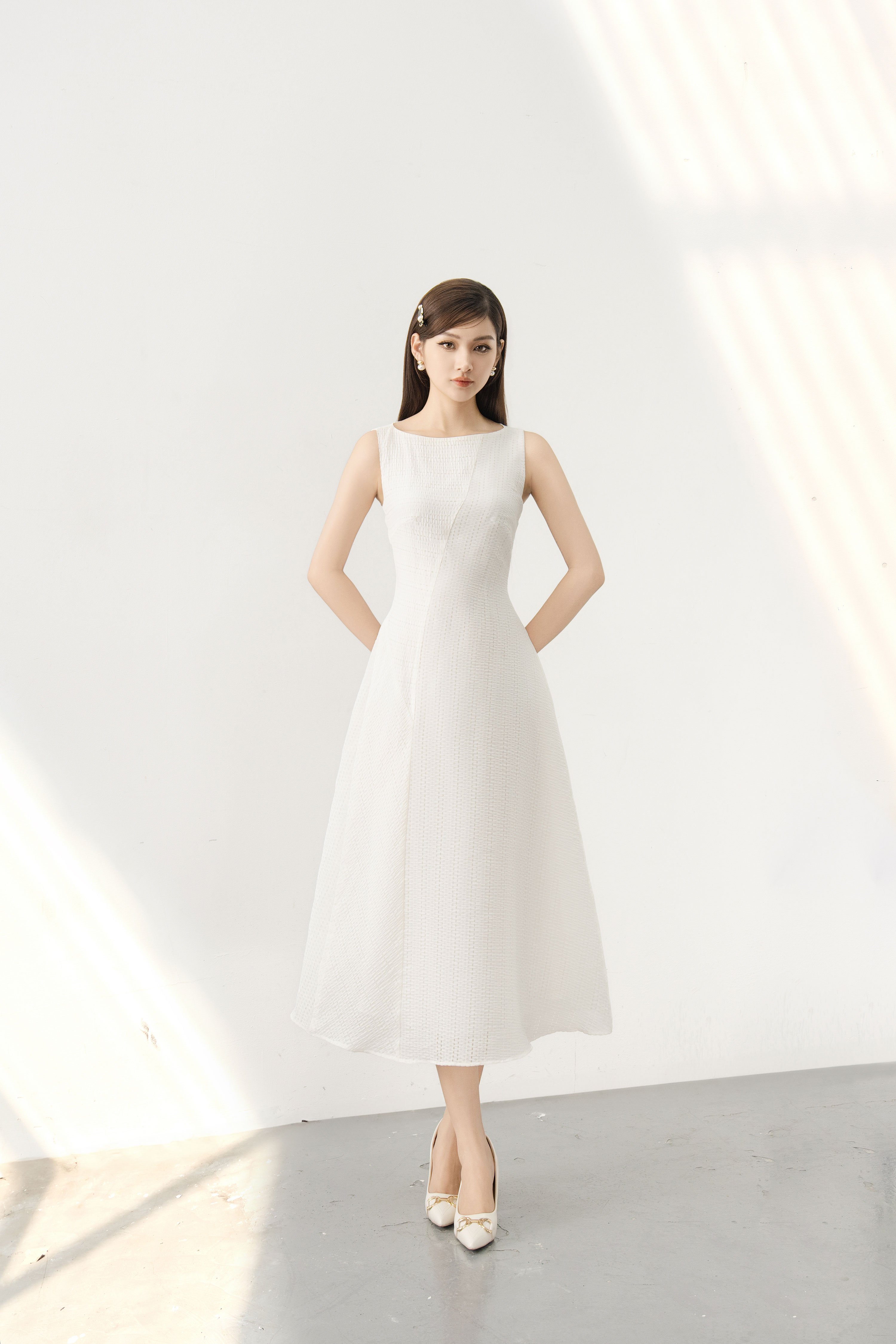 OLV - Đầm Nevaeh Dress