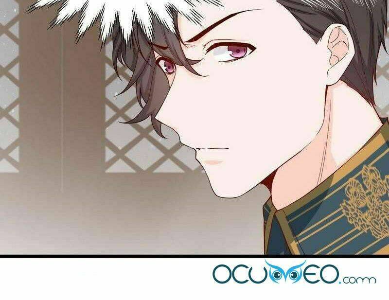 vợ yêu tư sủng của thiếu soái chapter 31 5