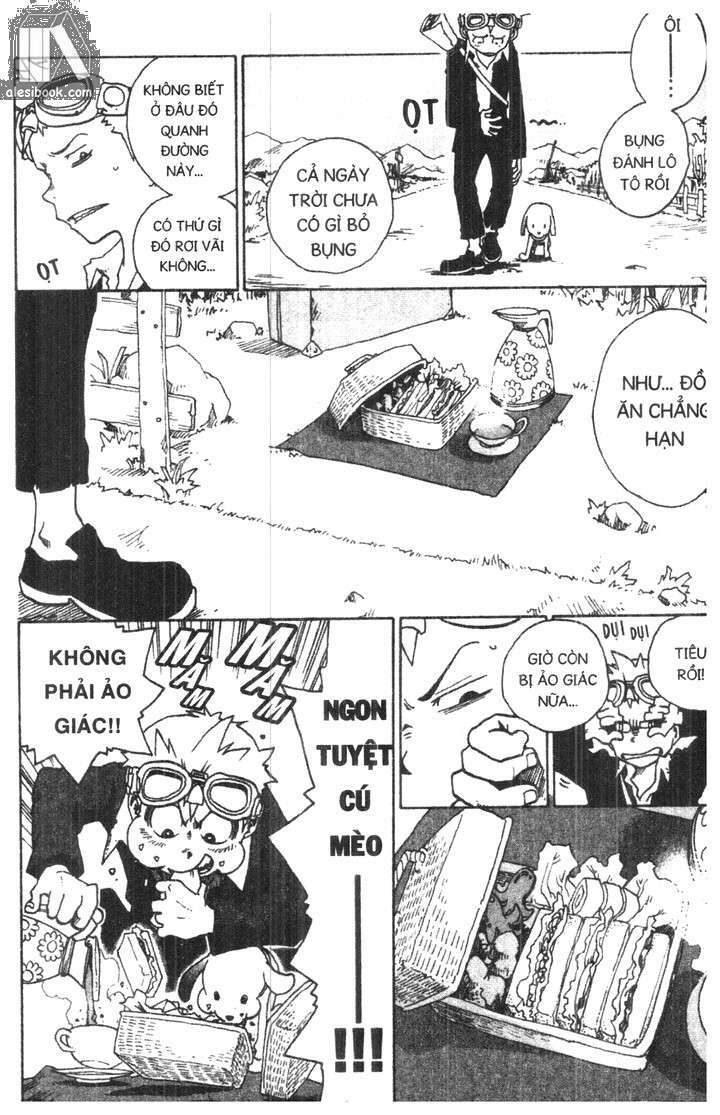 toto! the wonderful adventure chapter 8 4