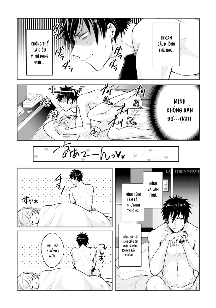 nét đẹp lao động chapter 3 7