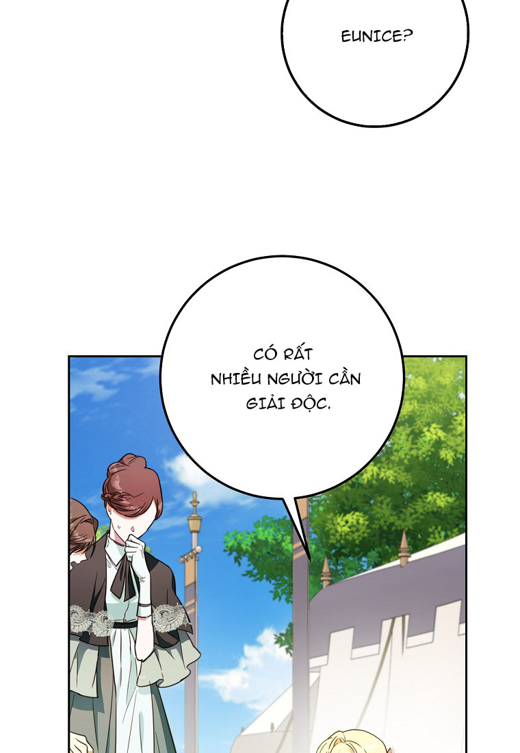 trở thành vợ của nam chính chapter 39.2 35