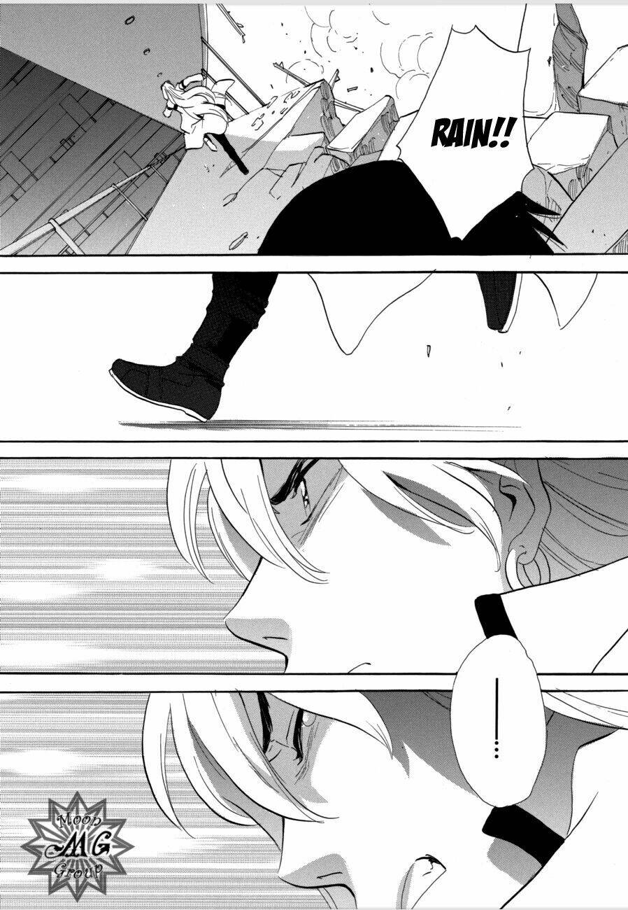 meteor methuselah chapter 54 23