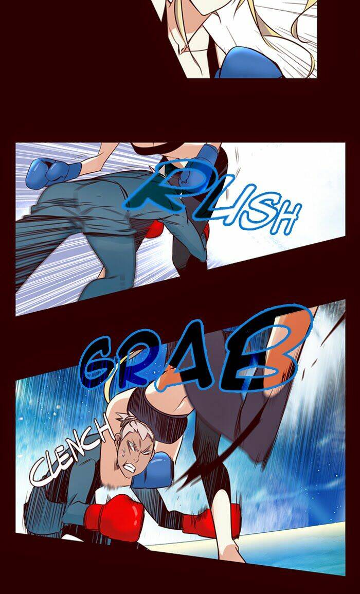 nữ sinh trường wilds chapter 168 12