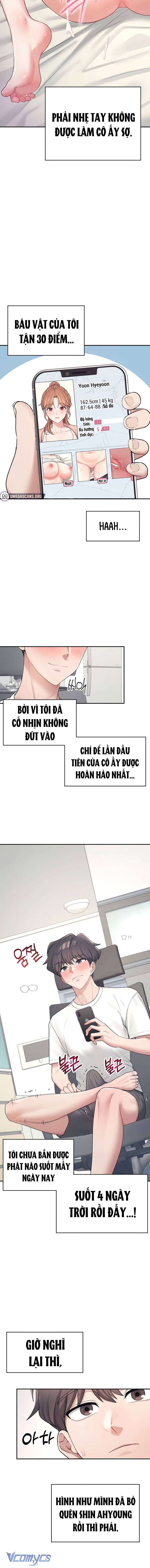 [18+] đồ chơi tình dục không dây chapter 9 6