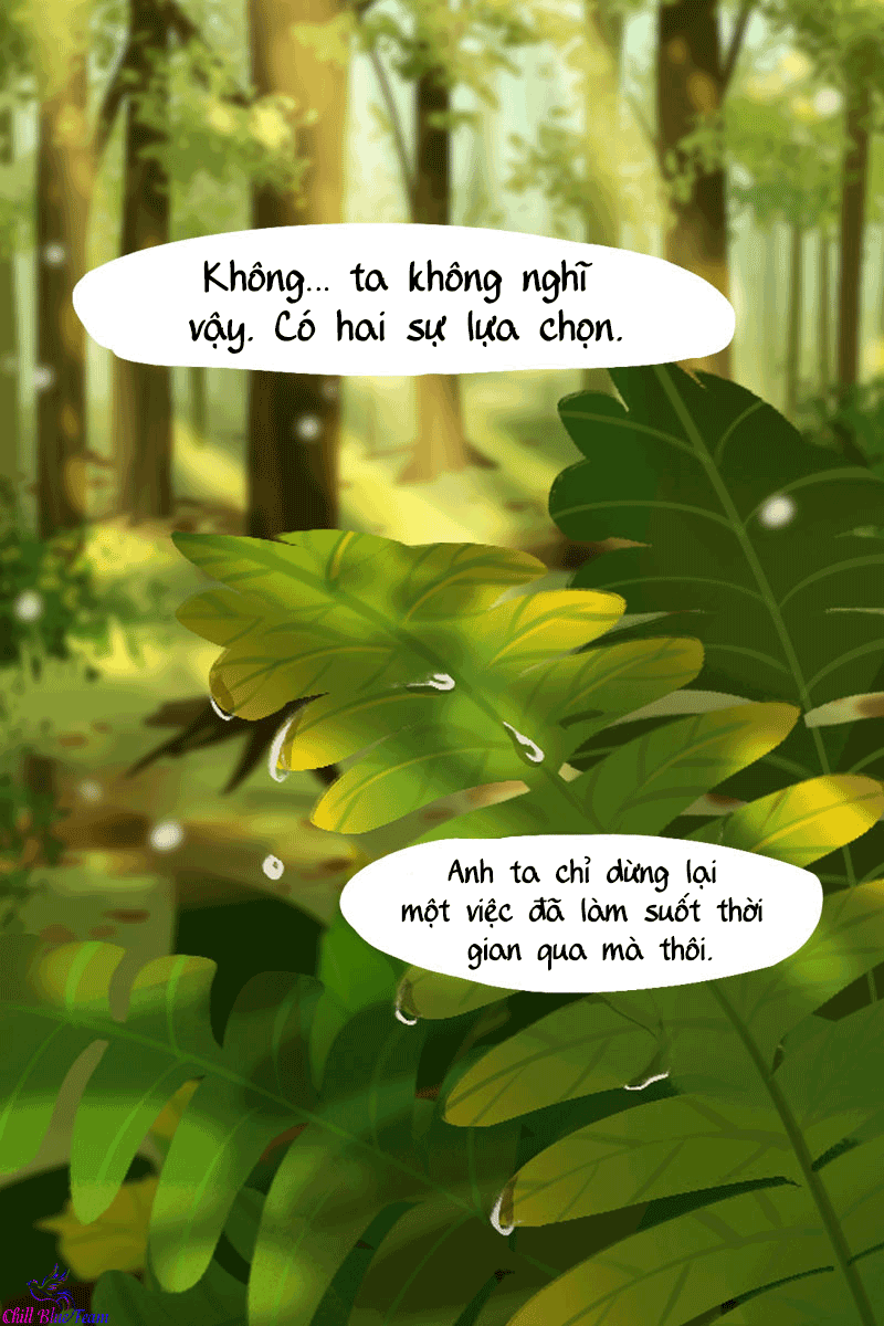 thần chết và kẻ chờ đợi chapter 16 4