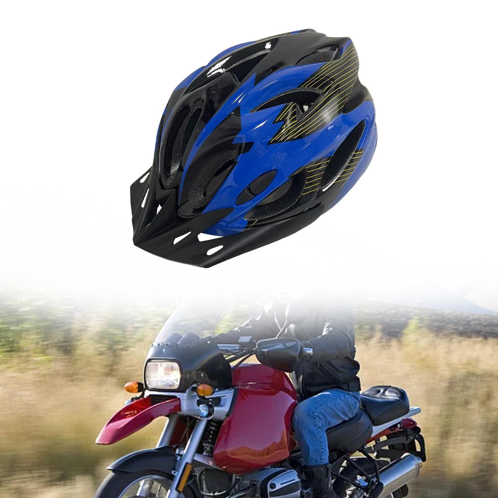 Lightweight Safety Cycling  Head Protection Bike