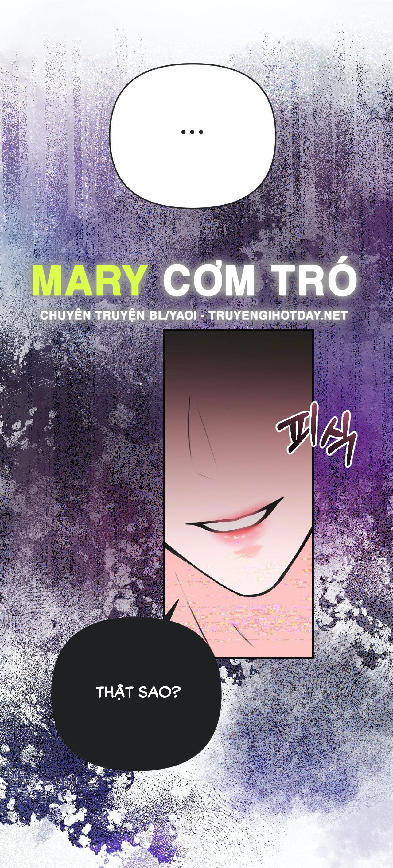 Bức Họa Hoang Tưởng chapter 3.2 - Trang 15