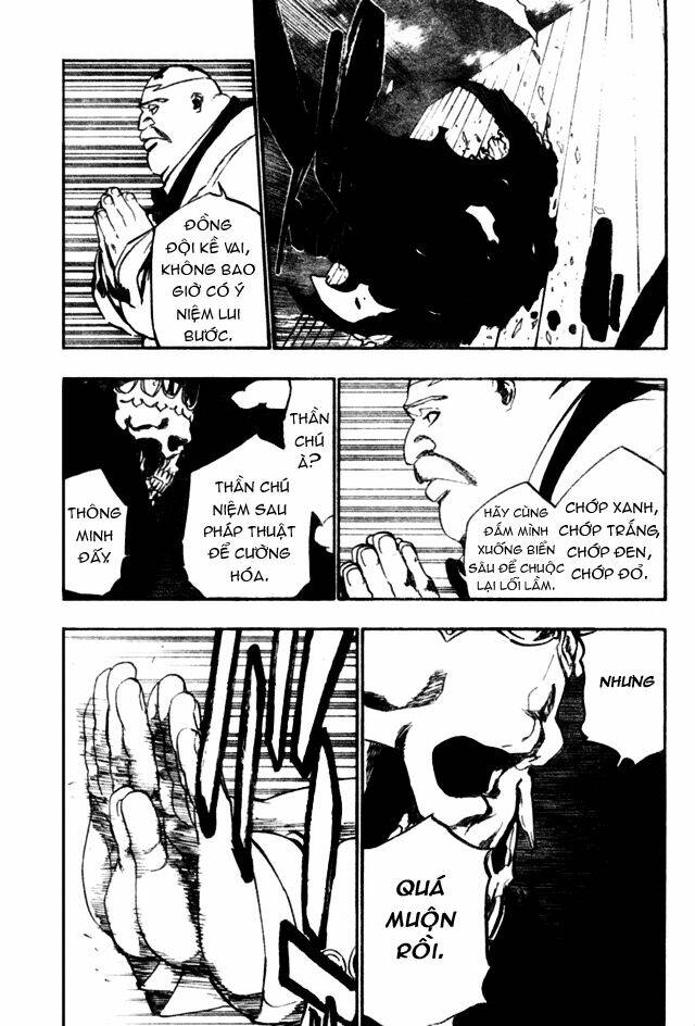 thần chết ichigo chapter 369 7