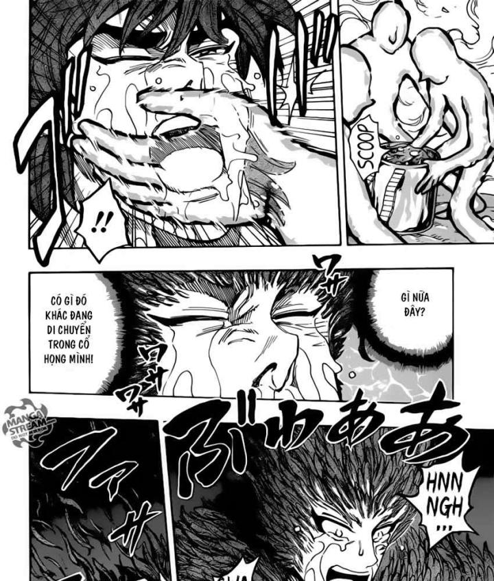 thánh tỏi sành ăn chapter 387 34