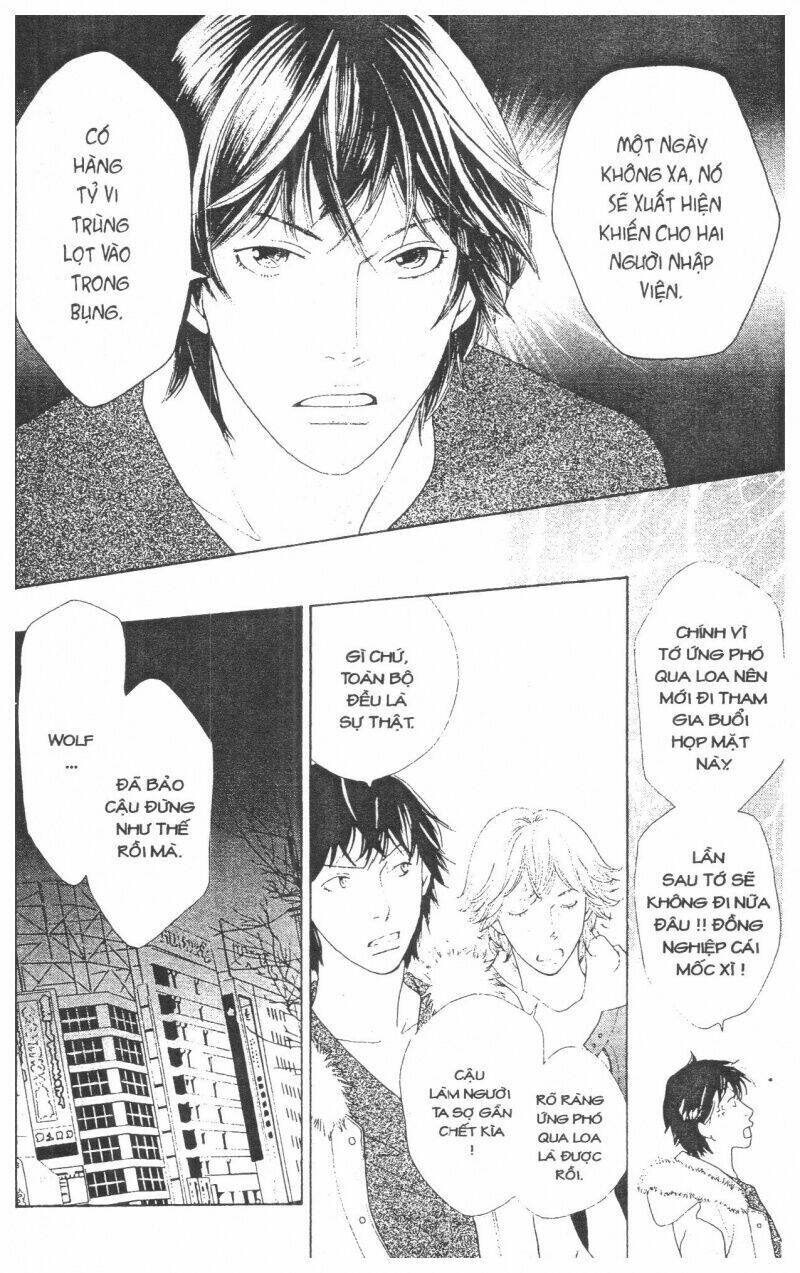 tigers and wolves chapter 1 165