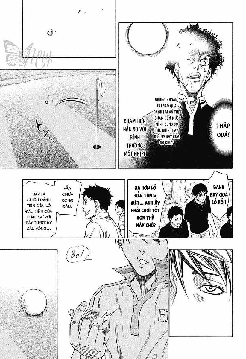 robot x laserbeam chapter 19 8