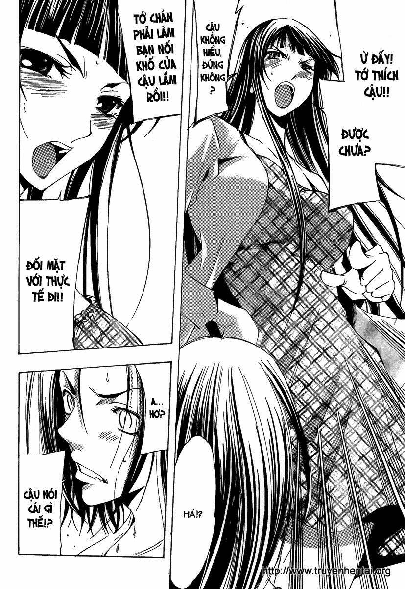 thị trấn tình yêu chapter 99 13