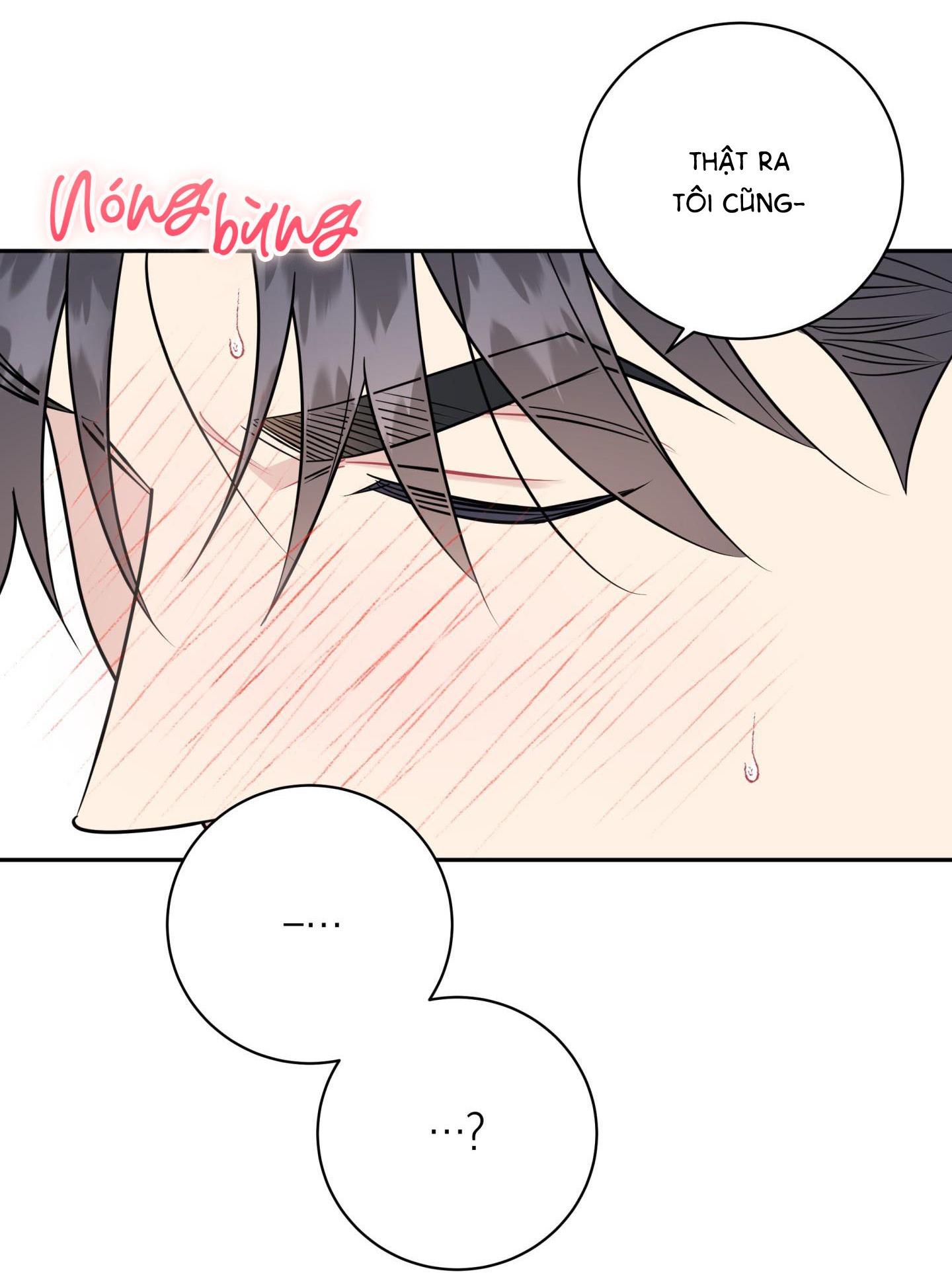 bắt tay hả, thôi bỏ đi! chapter 17 107