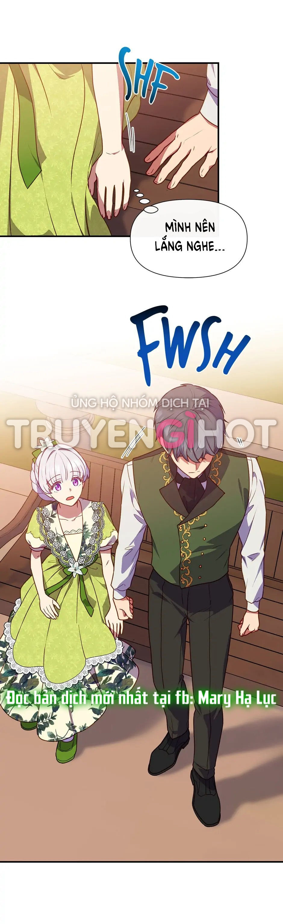 bản khế ước với nữ công tước ác ma chapter 138 3