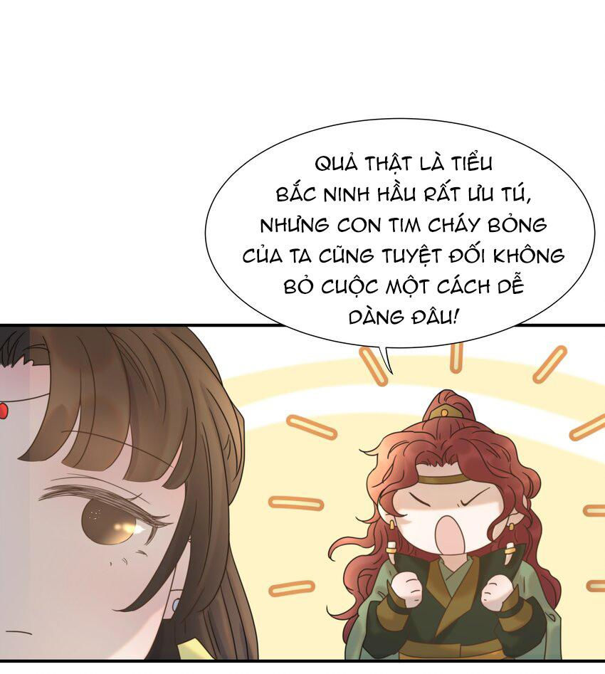 hình như cầm nhầm kịch bản của nữ chính rồi chapter 58 15