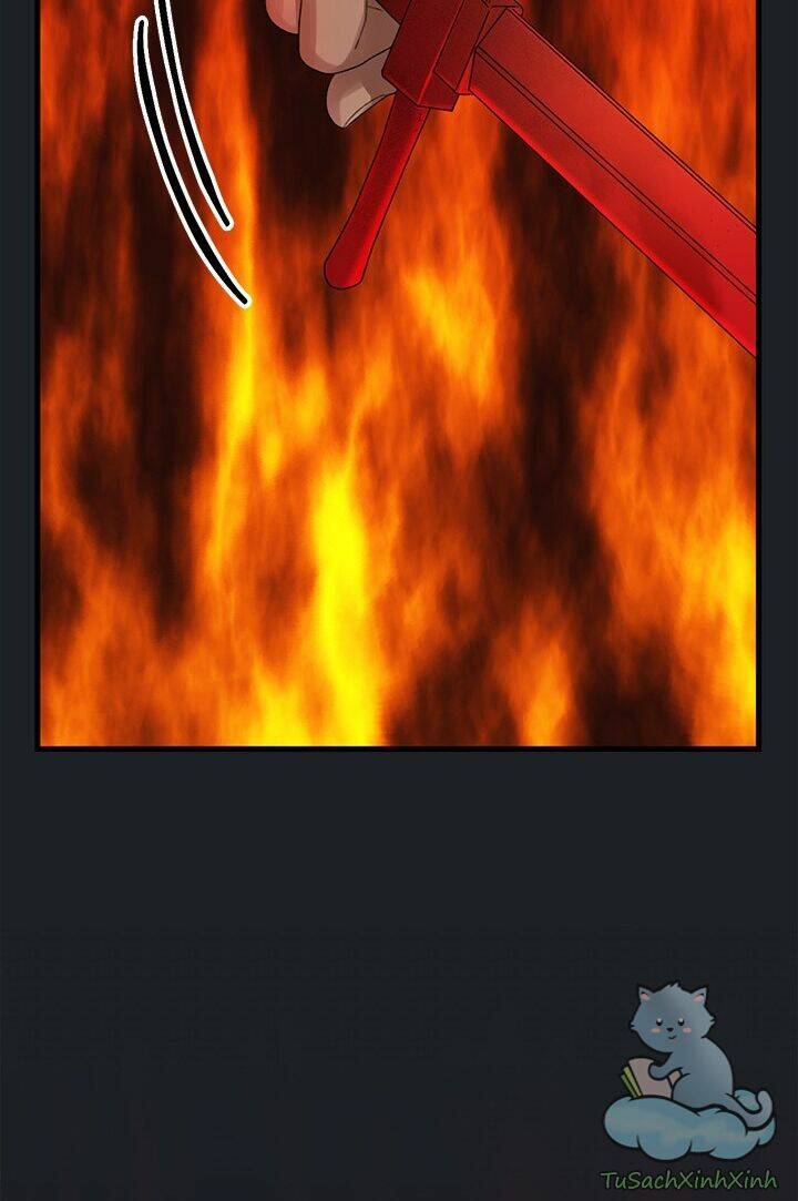 công chúa bãi rác chapter 46 64