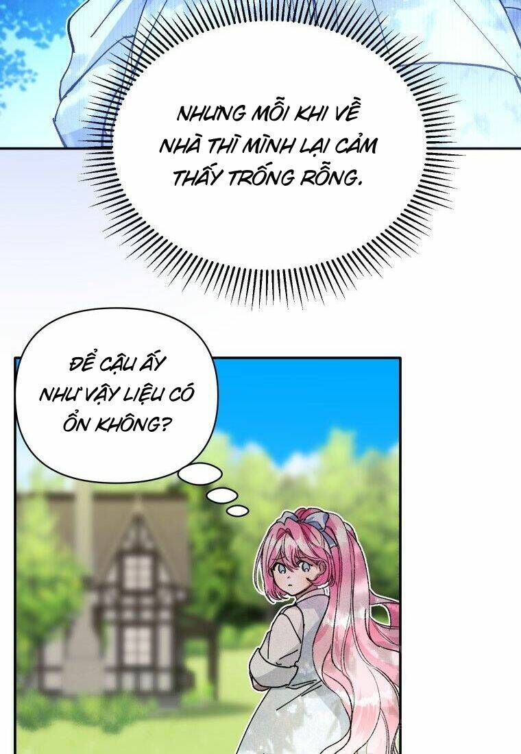 này tiểu công tước, hãy tin ở chị đi! chapter 20.1 14