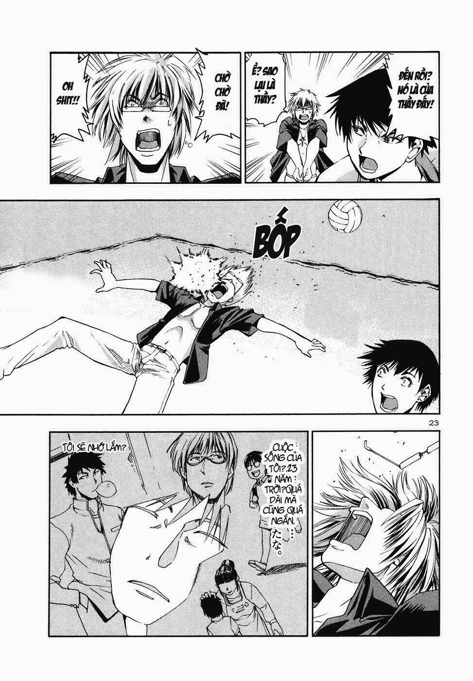 beach stars chapter 3 22