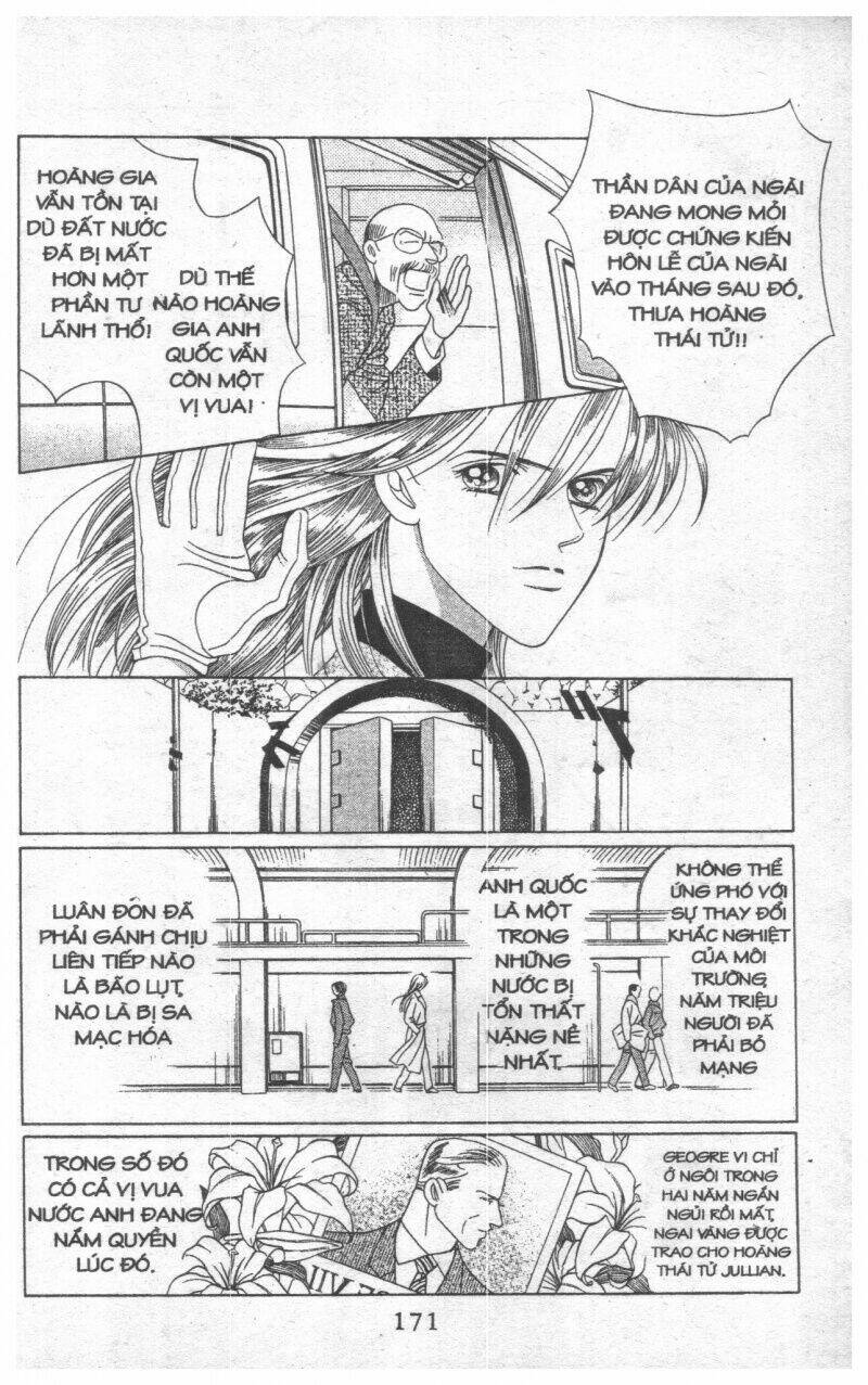 nàng tiên ánh trăng - kaguya hime chapter 27 171