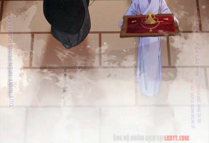 trọng sinh bá sủng nhiếp chính vương quá mạnh mẽ chapter 213 11